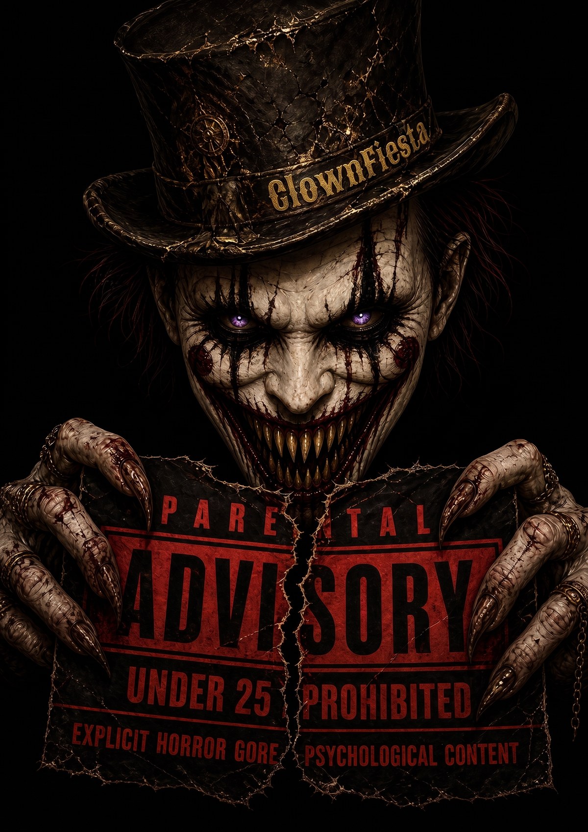 Clownfiesta